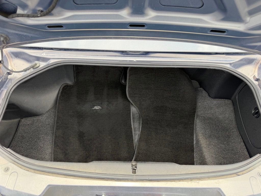 2008 Mazda Mazda MX-5 Grand Touring