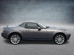 2008 Mazda Mazda MX-5 Grand Touring