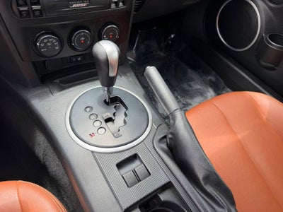 2008 Mazda Mazda MX-5 Grand Touring