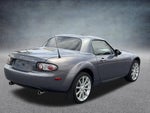 2008 Mazda Mazda MX-5 Grand Touring