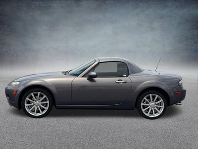 2008 Mazda Mazda MX-5 Grand Touring