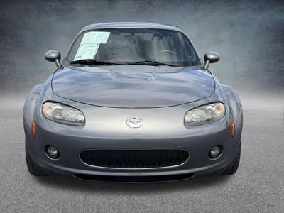 2008 Mazda Mazda MX-5 Grand Touring