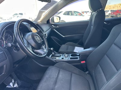 2016 Mazda Mazda CX-5 Touring