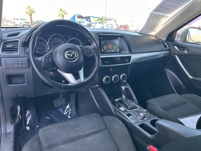 2016 Mazda Mazda CX-5 Touring