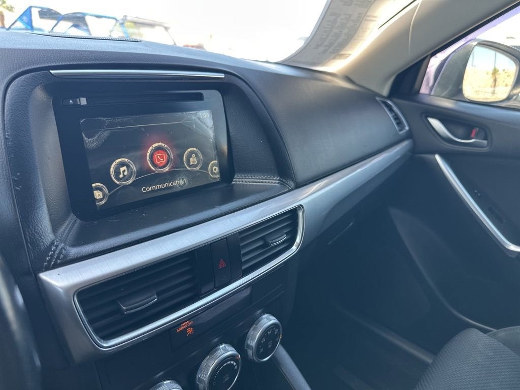 2016 Mazda Mazda CX-5 Touring