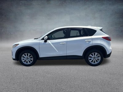 2016 Mazda Mazda CX-5 Touring