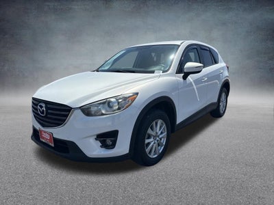 2016 Mazda Mazda CX-5 Touring