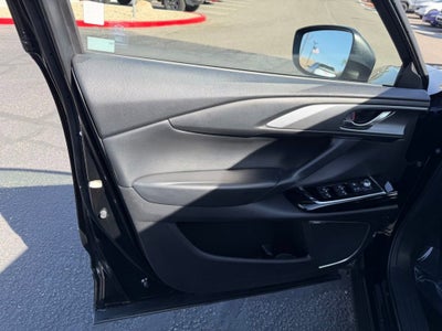 2022 Mazda Mazda CX-9 Touring Plus