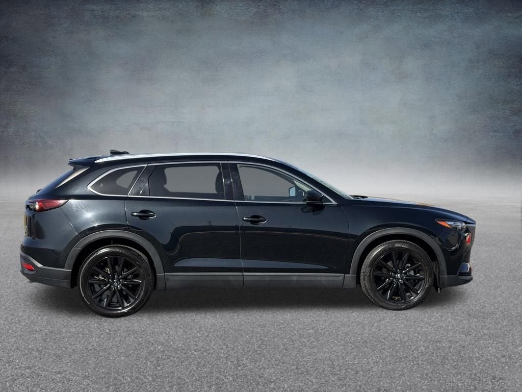 2022 Mazda Mazda CX-9 Touring Plus