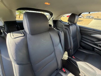 2022 Mazda Mazda CX-9 Touring Plus