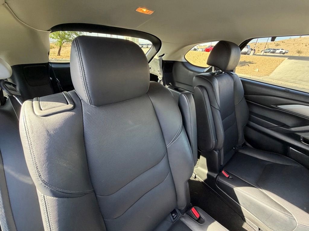 2022 Mazda Mazda CX-9 Touring Plus