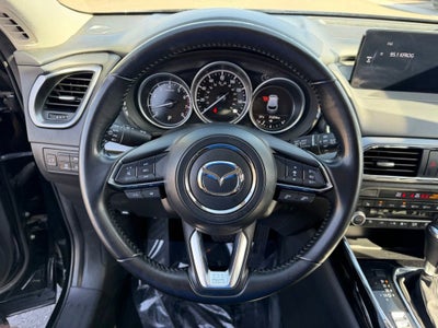 2022 Mazda Mazda CX-9 Touring Plus