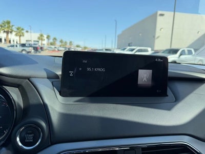 2022 Mazda Mazda CX-9 Touring Plus