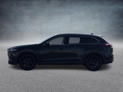 2022 Mazda Mazda CX-9 Touring Plus