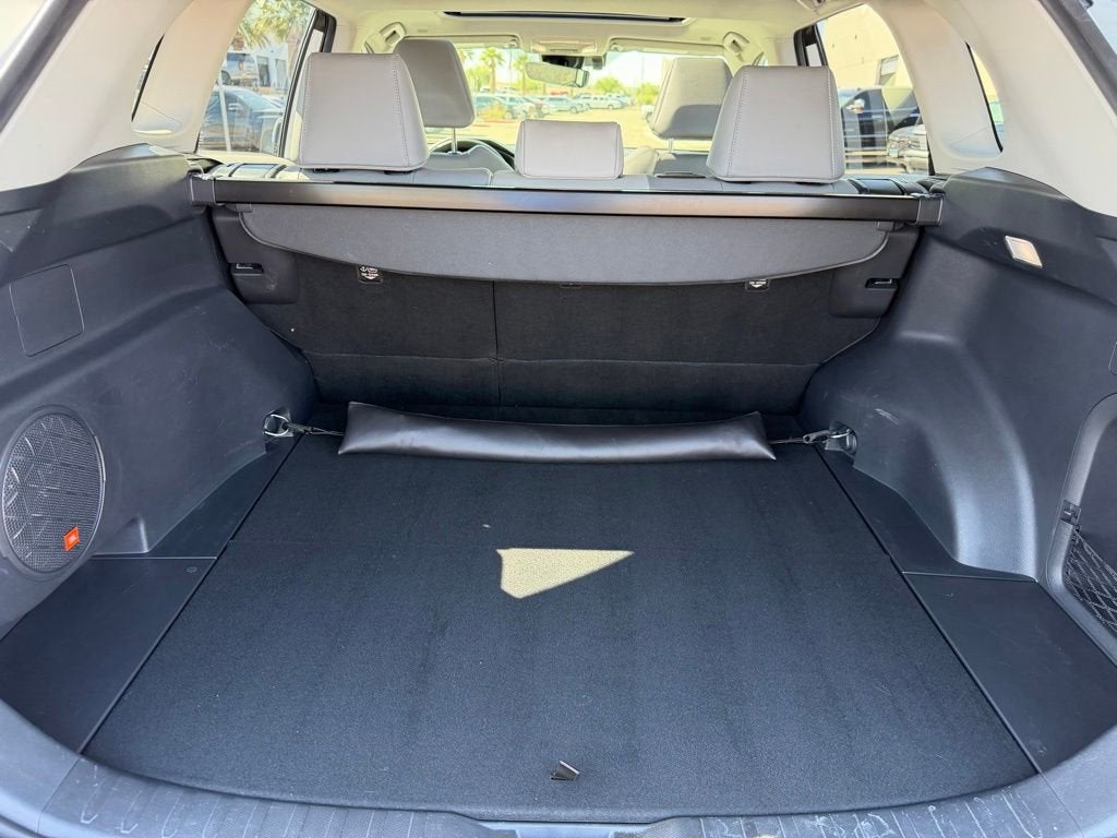 2023 Toyota RAV4 Hybrid Limited