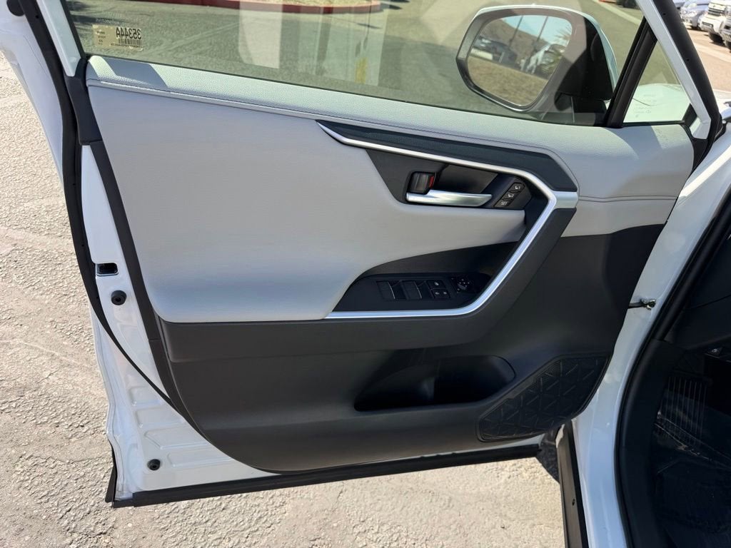 2023 Toyota RAV4 Hybrid Limited