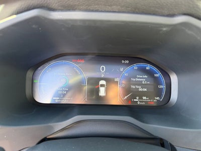 2023 Toyota RAV4 Hybrid Limited