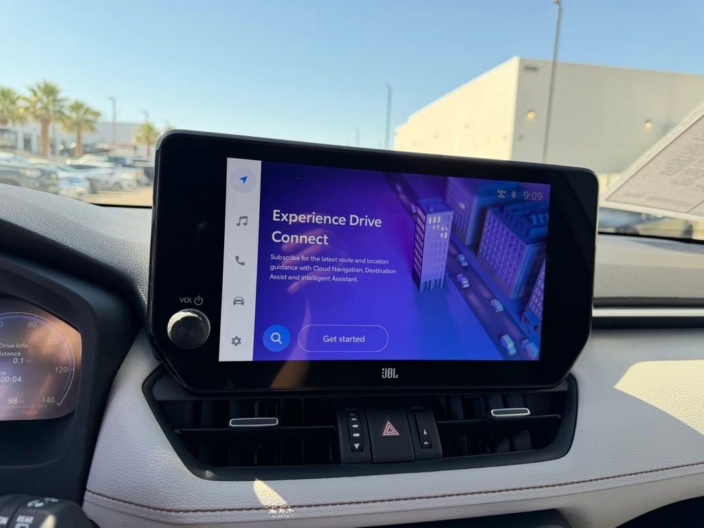 2023 Toyota RAV4 Hybrid Limited