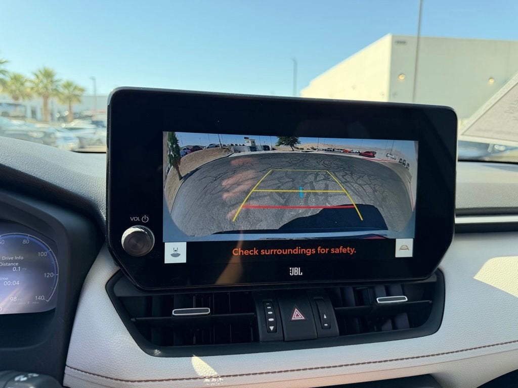 2023 Toyota RAV4 Hybrid Limited