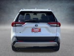 2023 Toyota RAV4 Hybrid Limited