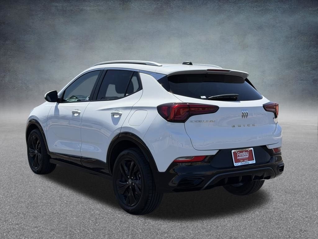 2024 Buick Encore GX Sport Touring