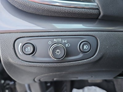 2017 Buick Encore Premium