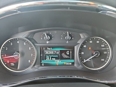 2017 Buick Encore Premium