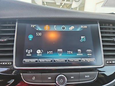 2017 Buick Encore Premium