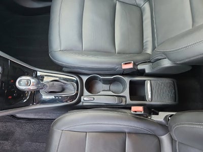 2017 Buick Encore Premium