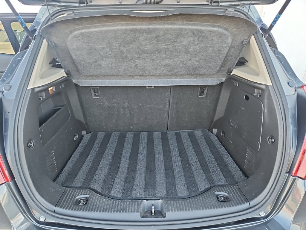 2017 Buick Encore Premium