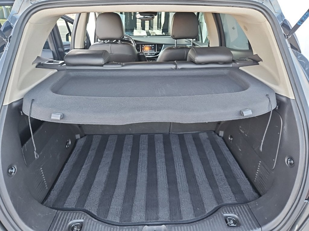 2017 Buick Encore Premium