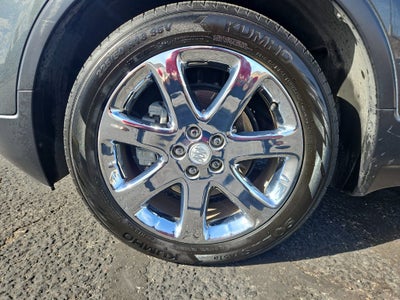 2017 Buick Encore Premium
