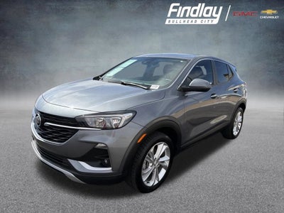 2022 Buick Encore GX Preferred