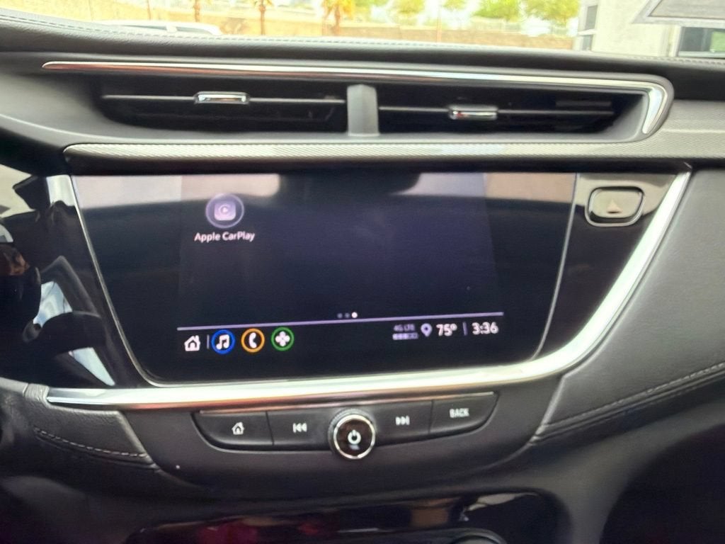 2022 Buick Encore GX Preferred
