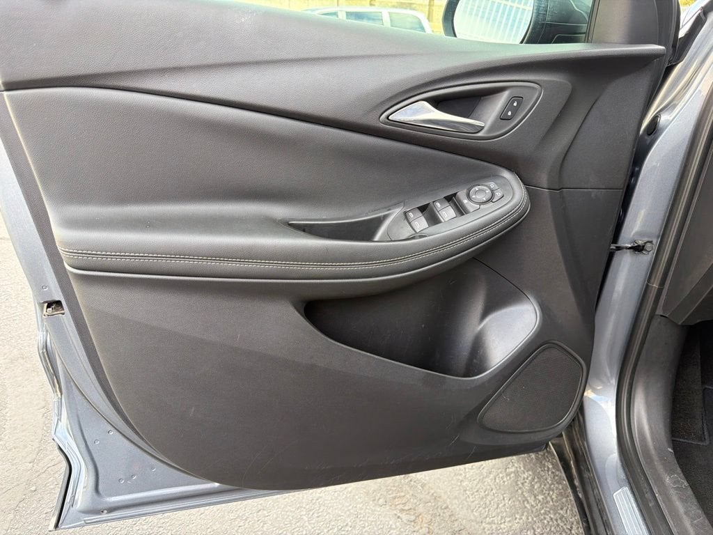 2022 Buick Encore GX Preferred