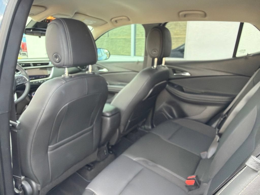 2022 Buick Encore GX Preferred