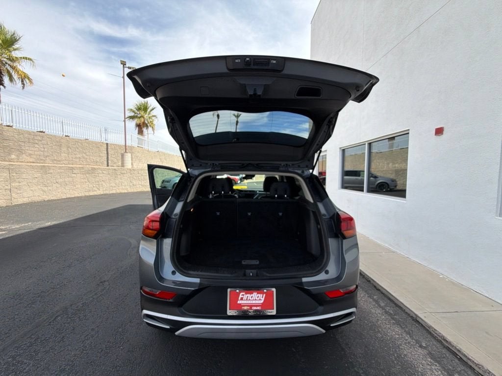 2022 Buick Encore GX Preferred