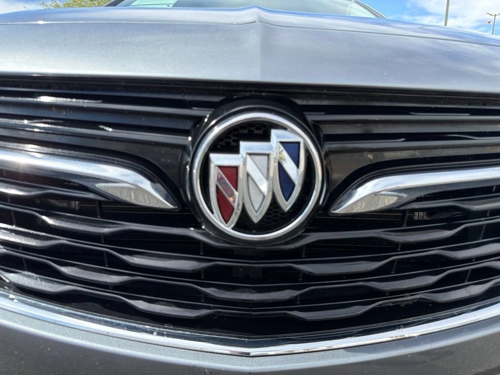 2022 Buick Encore GX Preferred