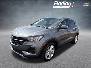 2022 Buick Encore GX Preferred