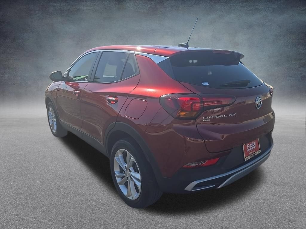 2023 Buick Encore GX Preferred