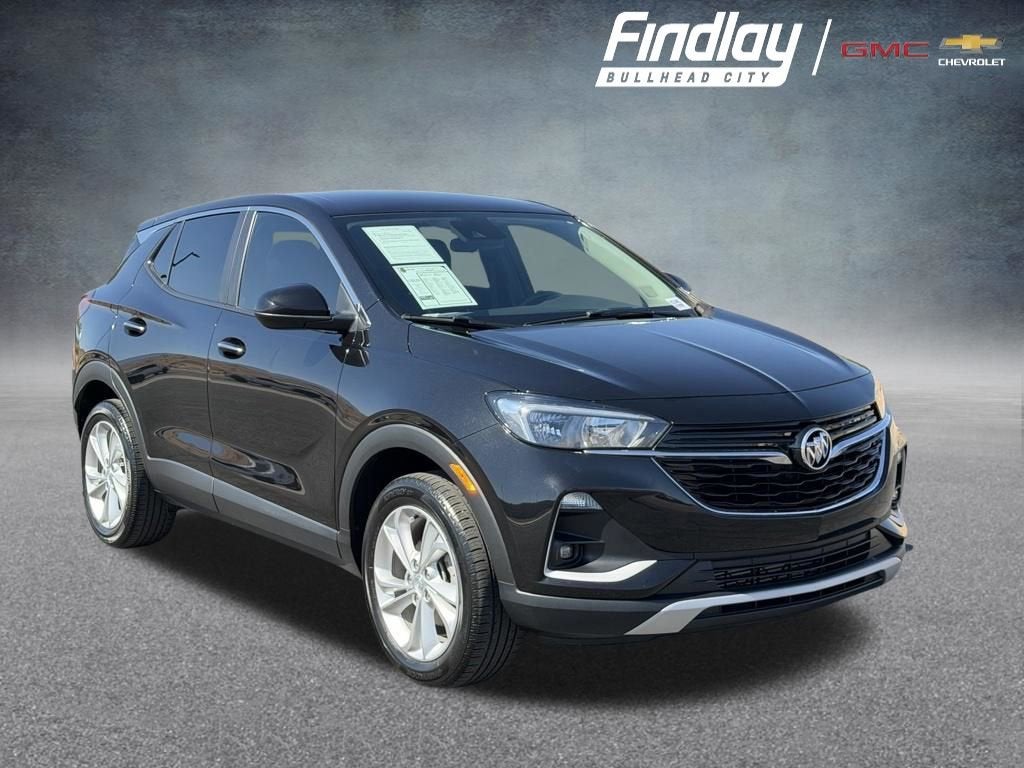 2023 Buick Encore GX Preferred AWD's photo