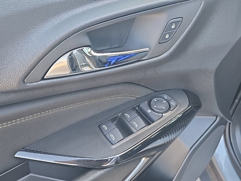 2026 Chevrolet Trax LT - Photo 11