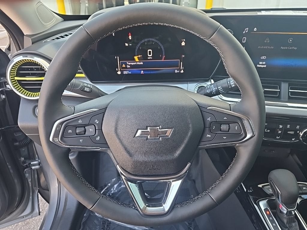 2026 Chevrolet Trax LT - Photo 13