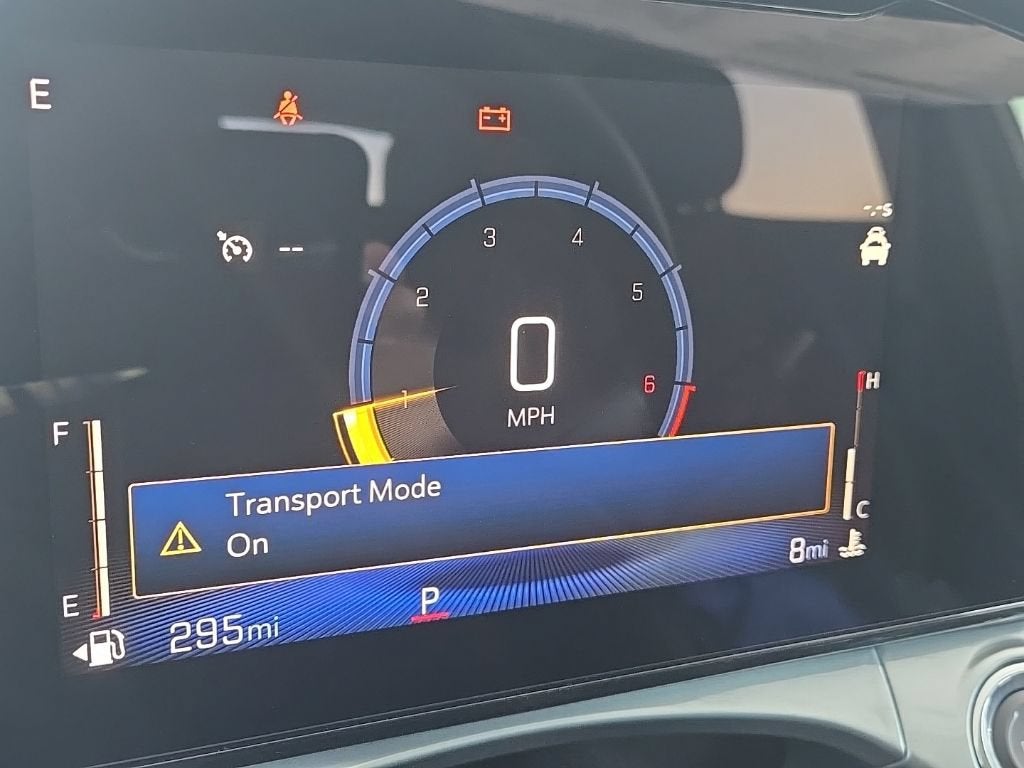 2026 Chevrolet Trax LT - Photo 14