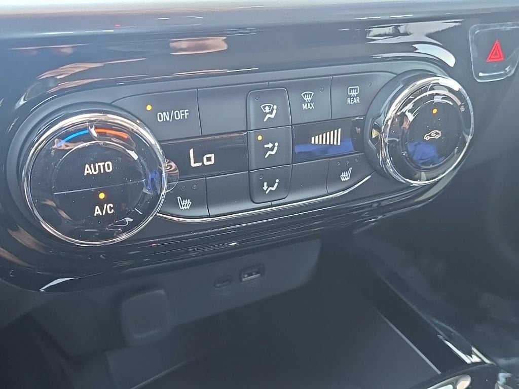 2026 Chevrolet Trax LT - Photo 15