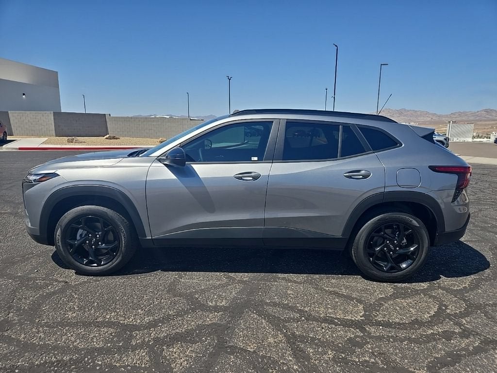 2026 Chevrolet Trax LT - Photo 6