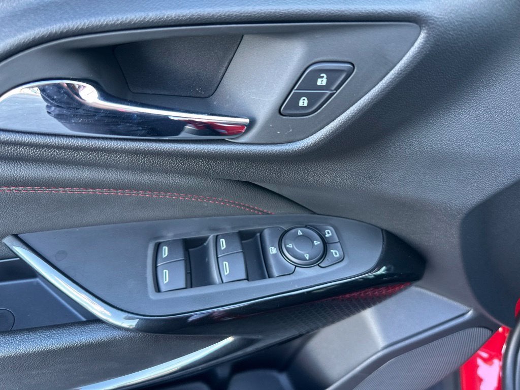 2026 Chevrolet Trax RS - Photo 10