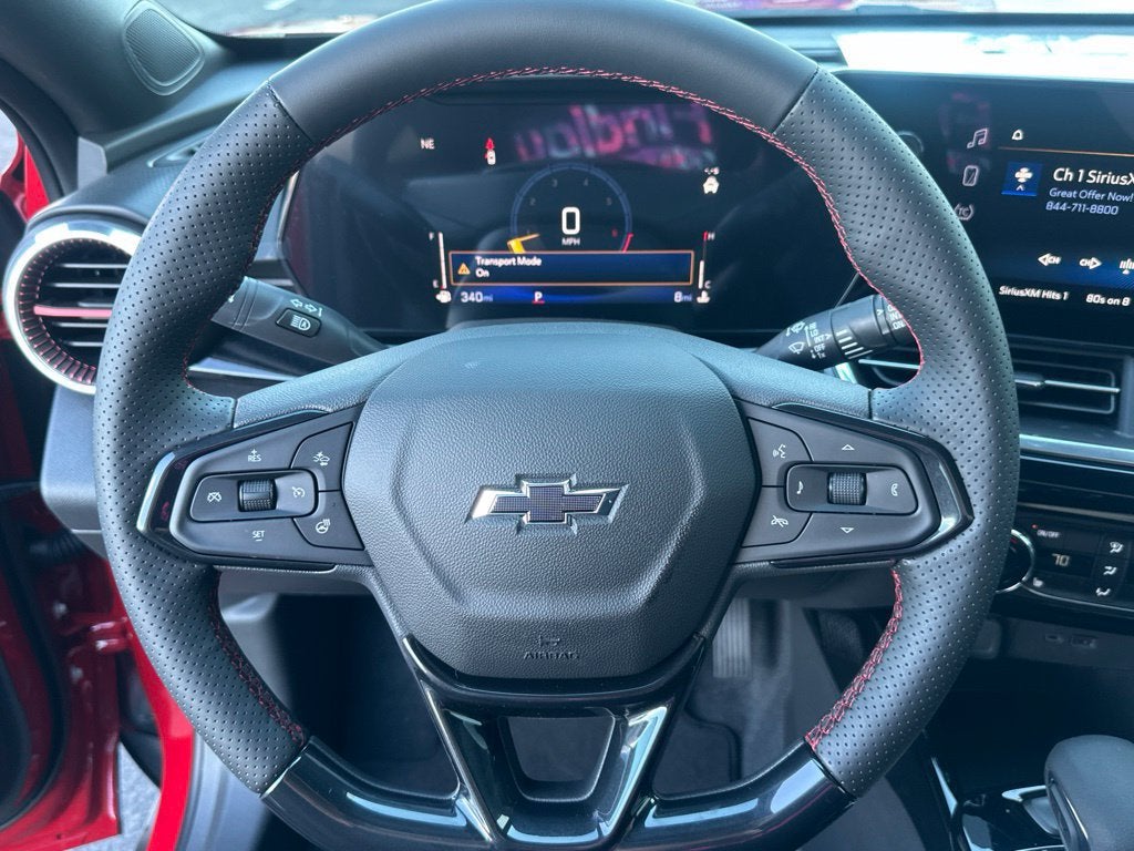 2026 Chevrolet Trax RS - Photo 12