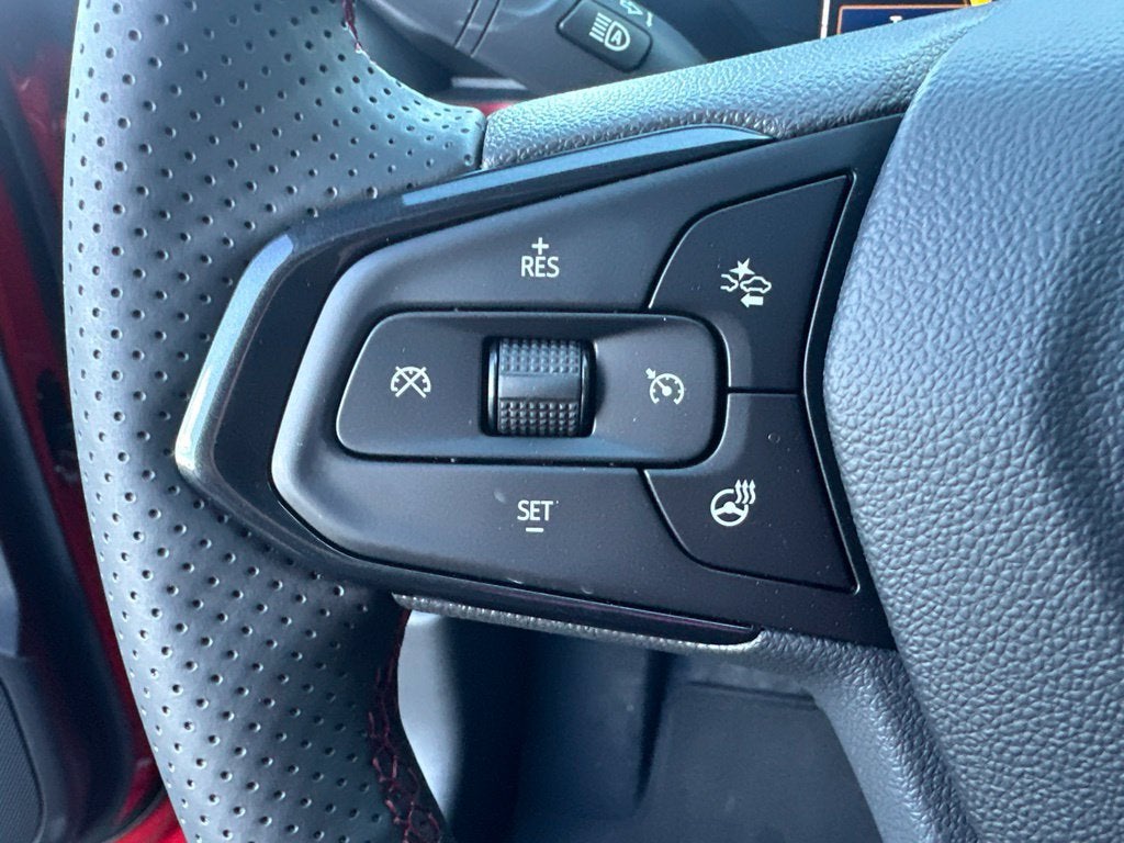 2026 Chevrolet Trax RS - Photo 13