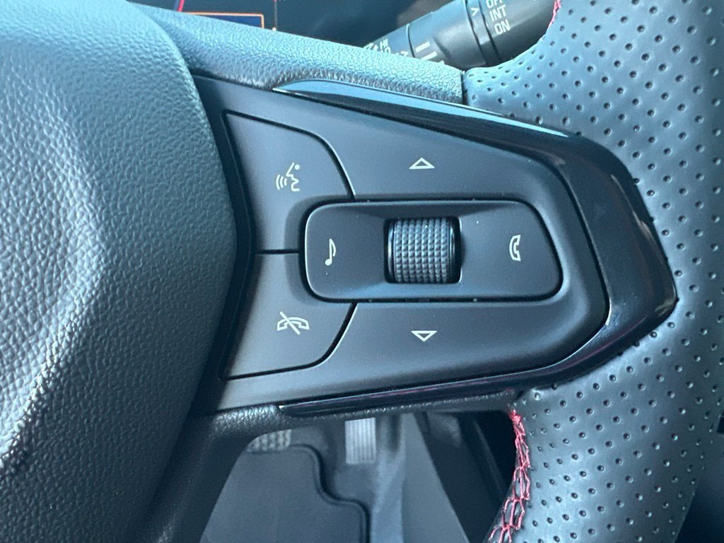 2026 Chevrolet Trax RS - Photo 14